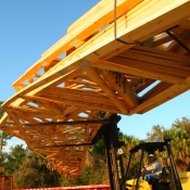 Trusses Trusses
